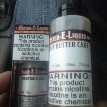 MISTER-E'S VAPE SHOP - Updated May 2026 - 30 E Main St, Niles, Michigan -  Vape Shops - Phone Number