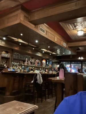 Pub McCarold by null