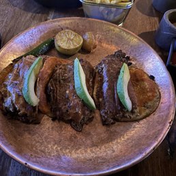 Tenderloin tacos Tenderloin tacos