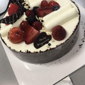 Paris Baguette - Bakeries Near Me - Edison, New Jersey Paris Baguette - Bakeries Near Me - Edison, New Jersey
