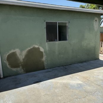 AP Lath and Plastering Solutions - Holes repaired - Stucco Services Near Me - Fullerton, California