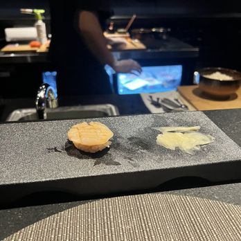 Kimyo Omakase - Sushi Bars Near Me - Brooklyn, New York