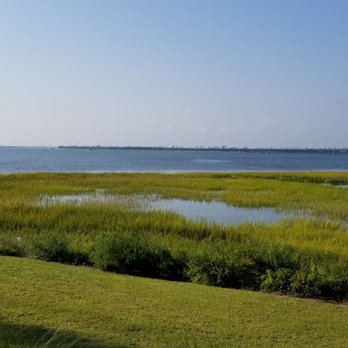Mount Pleasant Pier - Fishing Near Me - Mount Pleasant, South Carolina