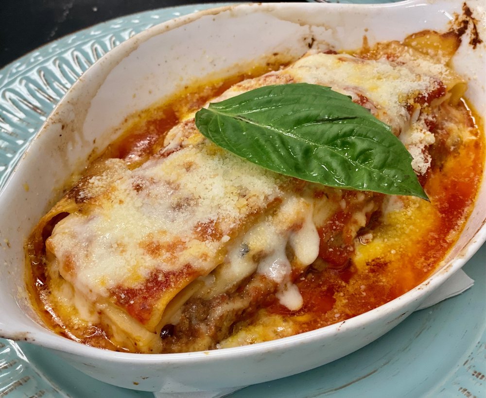 PORTOFINO ITALIAN KITCHEN AND WINE BAR 47 Photos & 51 Reviews 9734