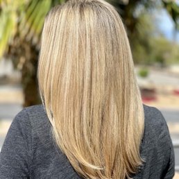Partial highlight by Patrick