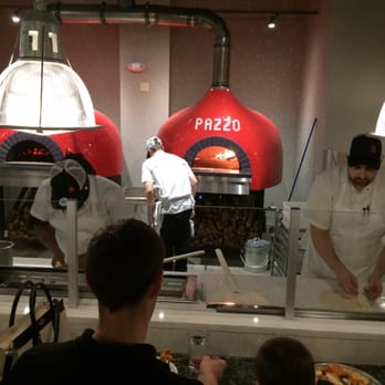 Bar Pazzo - Pizza Near Me - Scranton, Pennsylvania