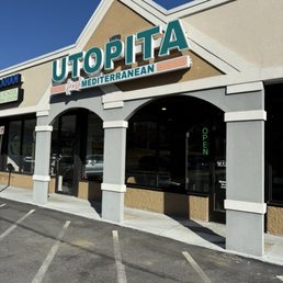 Exterior photo of Utopita - Bethlehem, Pennsylvania Exterior photo of Utopita - Bethlehem, Pennsylvania