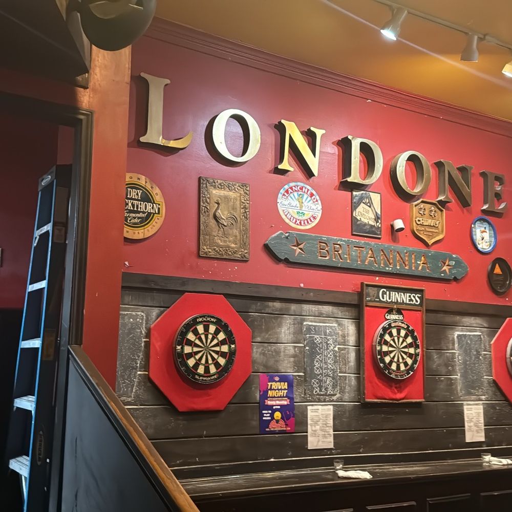 The Londoner - Pubs Near Me - Addison, Texas The Londoner - Pubs Near Me - Addison, Texas