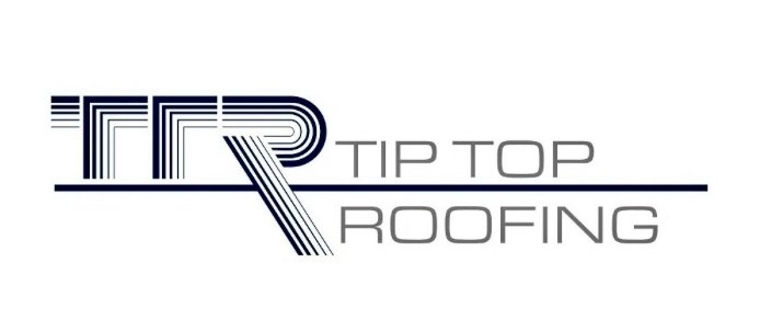 Slide of Tip Top Roofing