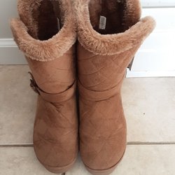 Burlington - $5.99 Boots