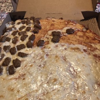 Marco's Pizza - Pizza - Pizza Near Me - Mint Hill, North Carolina