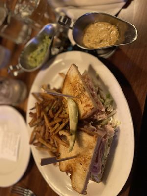 Neighborhood Services by null