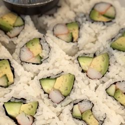 California Roll