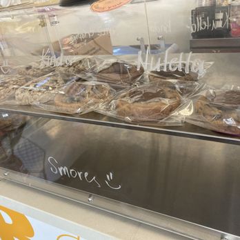 Boba Korner - Cookies Baked in house - Bubble Tea Near Me - Fontana, California