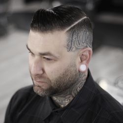 Old Soul Traditional Barbershop - Men's haircut