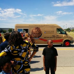 Brown Box Bakery