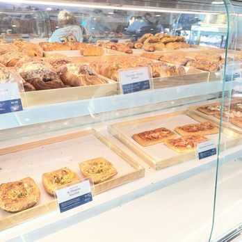 Paris Baguette - Savory danishes - Bakeries Near Me - Westchester, California Paris Baguette - Savory danishes - Bakeries Near Me - Westchester, California