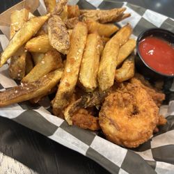 One Eyed Jack's