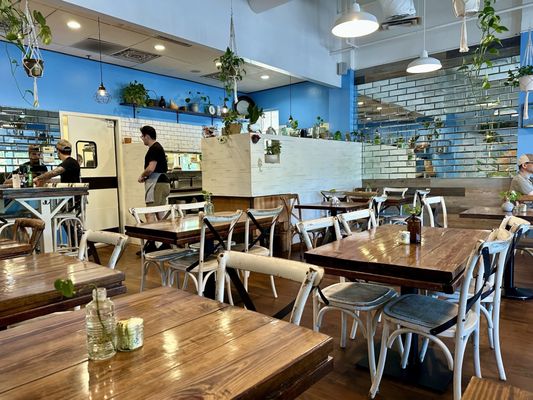 Hen Mother Cookhouse - Johns Creek by null Hen Mother Cookhouse - Johns Creek by null