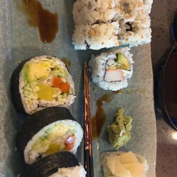 Masa Sushi & Eastern Cuisine - Sushi Bars Near Me - Wilmington, North Carolina Masa Sushi & Eastern Cuisine - Sushi Bars Near Me - Wilmington, North Carolina