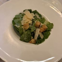 Caesar Salad Caesar Salad
