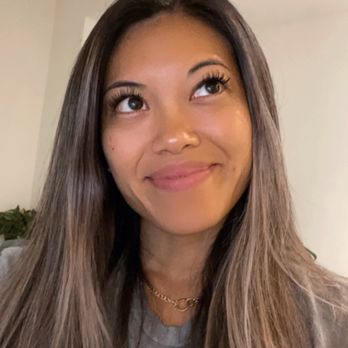 La Verne lash Miji - Double tips full set is my go to!! - Eyelash Service Near Me - La Verne, California