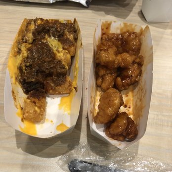 Sonic Drive-In - Asian Sweet Chili Boneless Wings Tots - Ice Cream & Frozen Yogurt Near Me - Troy, New York Sonic Drive-In - Asian Sweet Chili Boneless Wings Tots - Ice Cream & Frozen Yogurt Near Me - Troy, New York