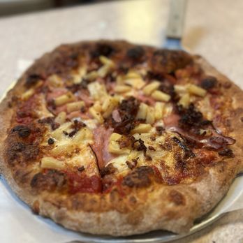 Sandbox Pizza - Pizza Near Me - San Diego, California