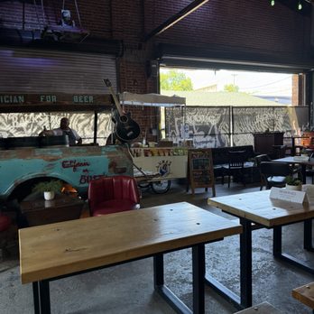 Backstage Brewing - Venues & Event Spaces Near Me - Sacramento, California