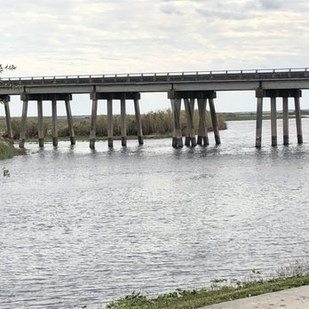 Jolly Gator Fish Camp - Location view. - Seafood Near Me - Geneva, Florida
