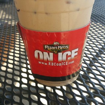Ryan Bros Coffee - Snickerdoodle Latte, one of my faves - Coffee & Tea Near Me - San Marcos, California Ryan Bros Coffee - Snickerdoodle Latte, one of my faves - Coffee & Tea Near Me - San Marcos, California