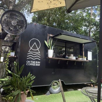 Emily's Garden - Coffee & Tea Near Me - Ft. Lauderdale, Florida
