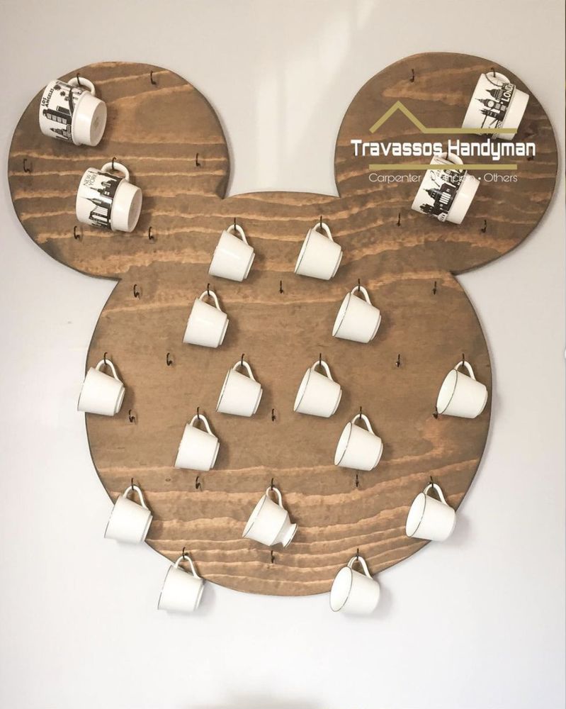 Slide of TP Services