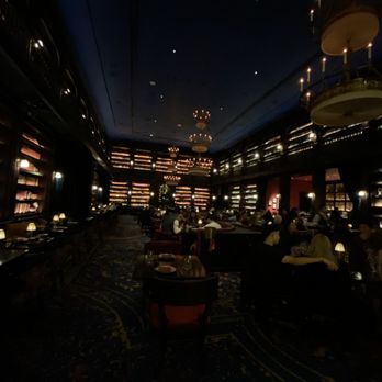 The Library - New American Near Me - Las Vegas, Nevada The Library - New American Near Me - Las Vegas, Nevada