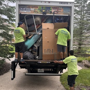 Chicagoland Moving & Storage - From spring Lake Michigan returning to the North Shore of Chicago. - Movers Near Me - Glenview, Illinois Chicagoland Moving & Storage - From spring Lake Michigan returning to the North Shore of Chicago. - Movers Near Me - Glenview, Illinois