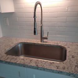 Prestige Plumbing and Restoration