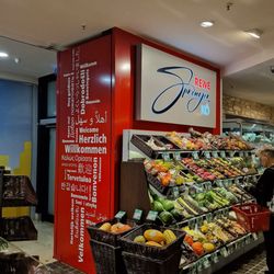 REWE City
