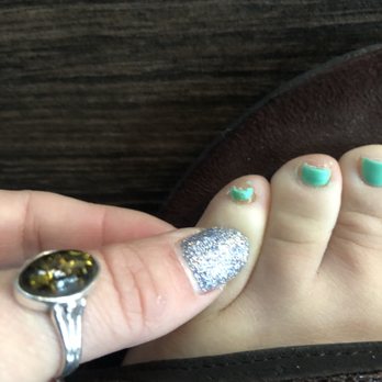 NV - US Nails - Nail Salons Near Me - Vacaville, California