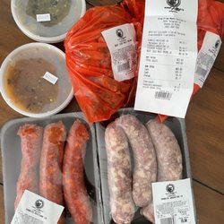 King Prime Meats Carniceria - $23 for everything pictured