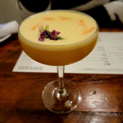 Amerikas Restaurant by null