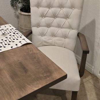 Furniture Helpers - Accent Chair - Furniture Stores Near Me - Moreno Valley, California