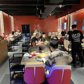 Chi Chicken - Hot Pot Near Me - Long Island City, New York