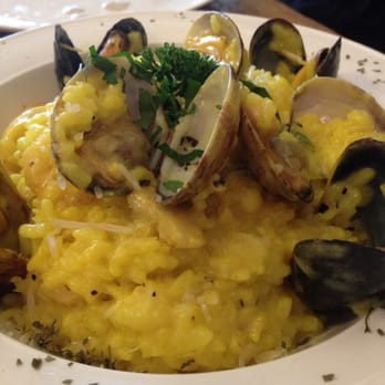 雅枝竹 - Paella! - Vegetarian Near Me - Hong Kong, HK