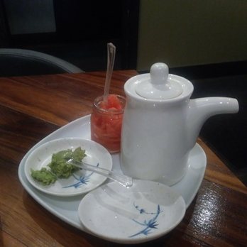 Buddha Lounge - Sushi Bars Near Me - Lexington, Kentucky
