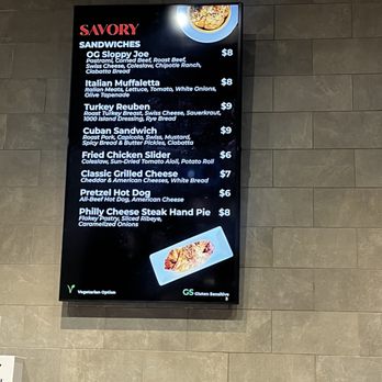 The Soup Spot - Menu - Cafes Near Me - Atlantic City, New Jersey The Soup Spot - Menu - Cafes Near Me - Atlantic City, New Jersey