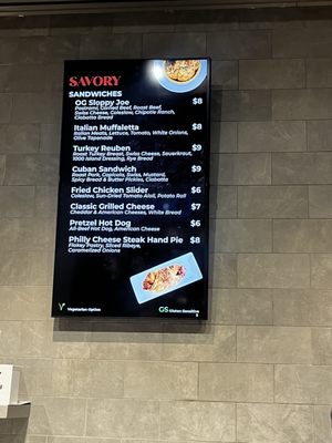 Menu photo 5 The Soup Spot Atlantic City, NJ Menu photo 5 The Soup Spot Atlantic City, NJ