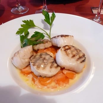 Le Pré Salé - French Near Me - Paris, 75 Le Pré Salé - French Near Me - Paris, 75
