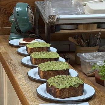 The Mill - Coffee & Tea Near Me - San Francisco, California The Mill - Coffee & Tea Near Me - San Francisco, California