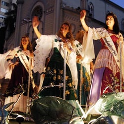 Festa Da Uva