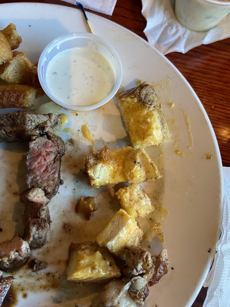 Players Grill